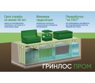 Гринлос БМ 75 Пр - фото 5